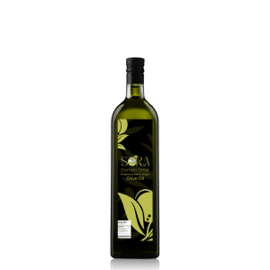 Premium Extra Virgin Olive Oil 750 ML