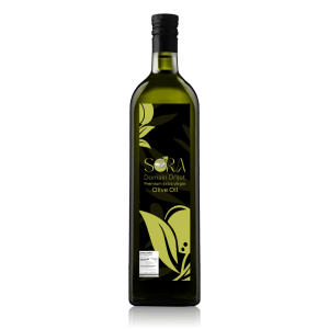 Premium Extra Virgin Olive Oil 1L